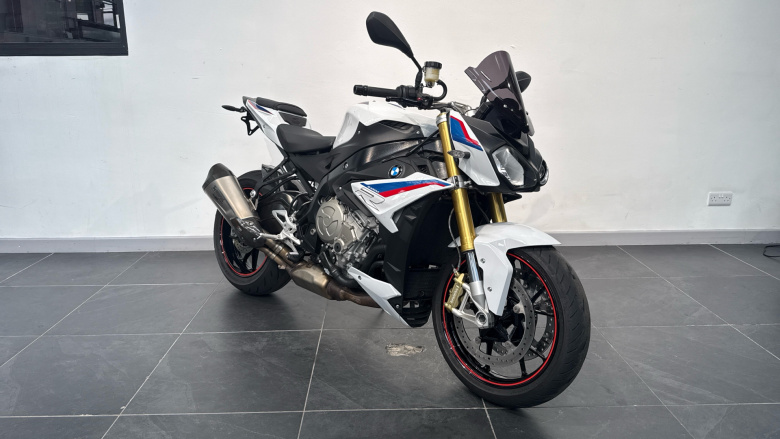 BMW S1000R SPORT (20MY)